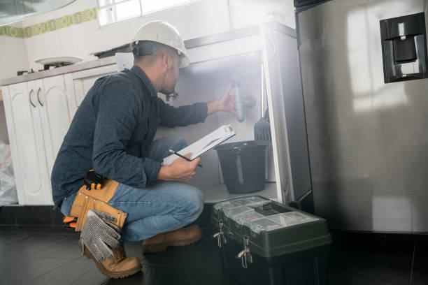 Best Affordable Plumbing Services  in Asbury, IA