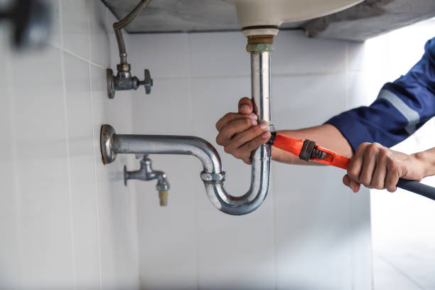 Best Plumbing Repair Near Me  in Asbury, IA