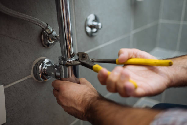 Best Septic Systems  in Asbury, IA