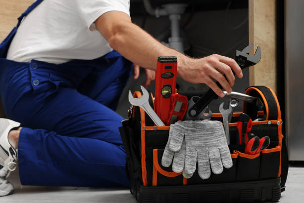 Best 24-Hour Plumber Near Me  in Asbury, IA