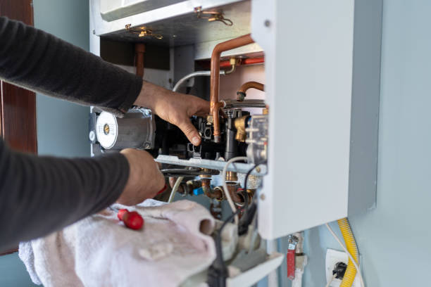 Best Pipe Repair Near Me  in Asbury, IA