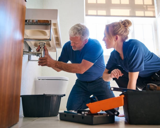  Asbury, IA Plumbing Pros